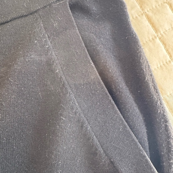 Aritzia rodin knit joggers - Picture 9 of 13